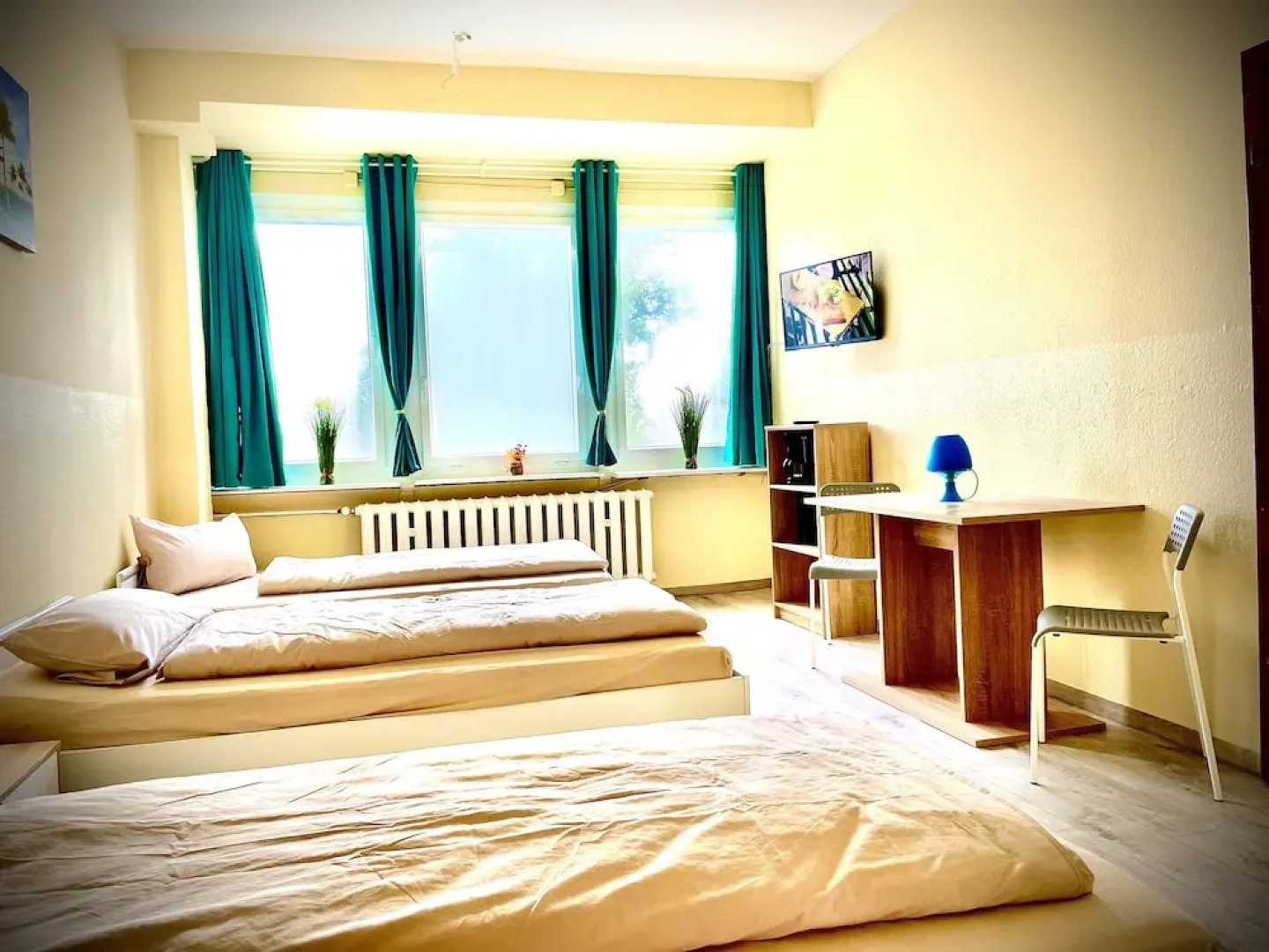 Jacobs Inn Salzwedel - Hostel