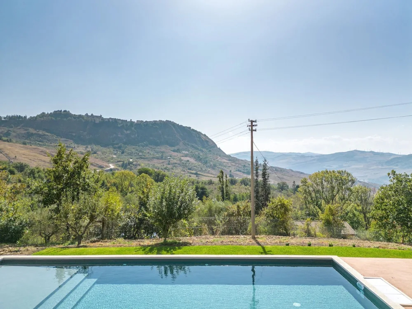 Borgo Le Niche by Wonderful Italy