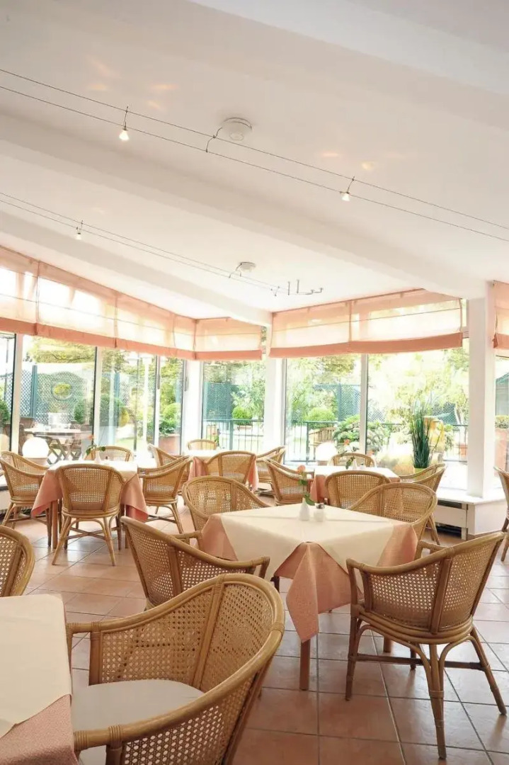 Hotel Ludwig van Beethoven