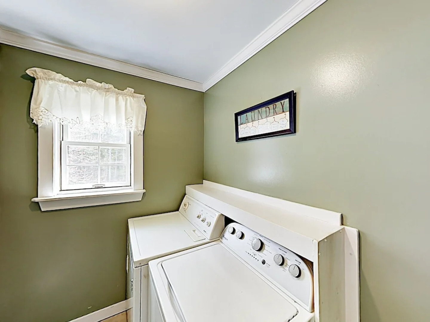 Jodys Acre - 4 Br Home