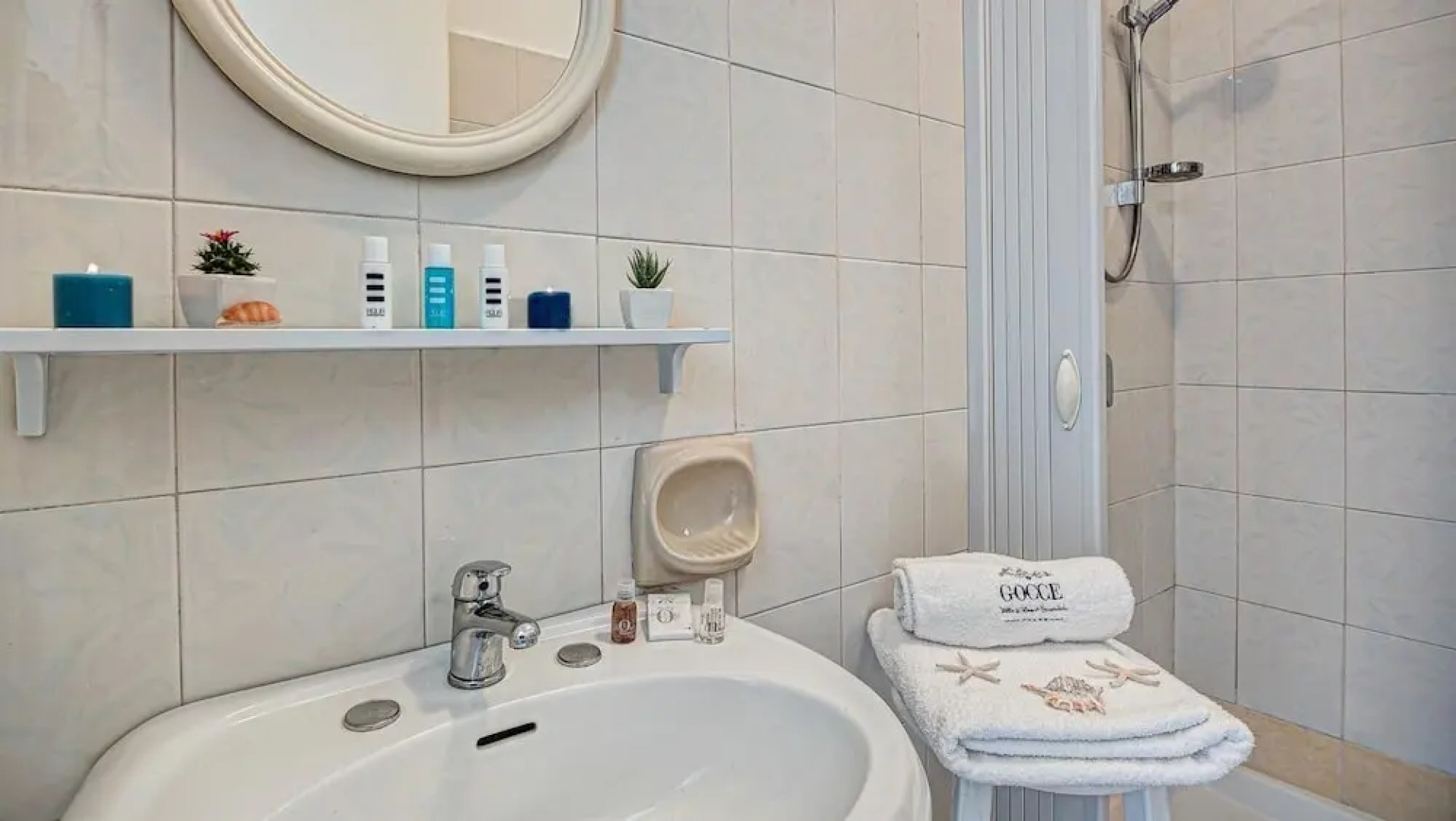 Belmare Apartment - Conchiglia