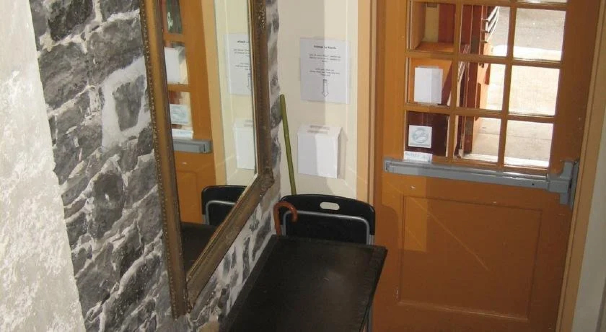 Les Lofts de Buade by Les Lofts Vieux-Québec