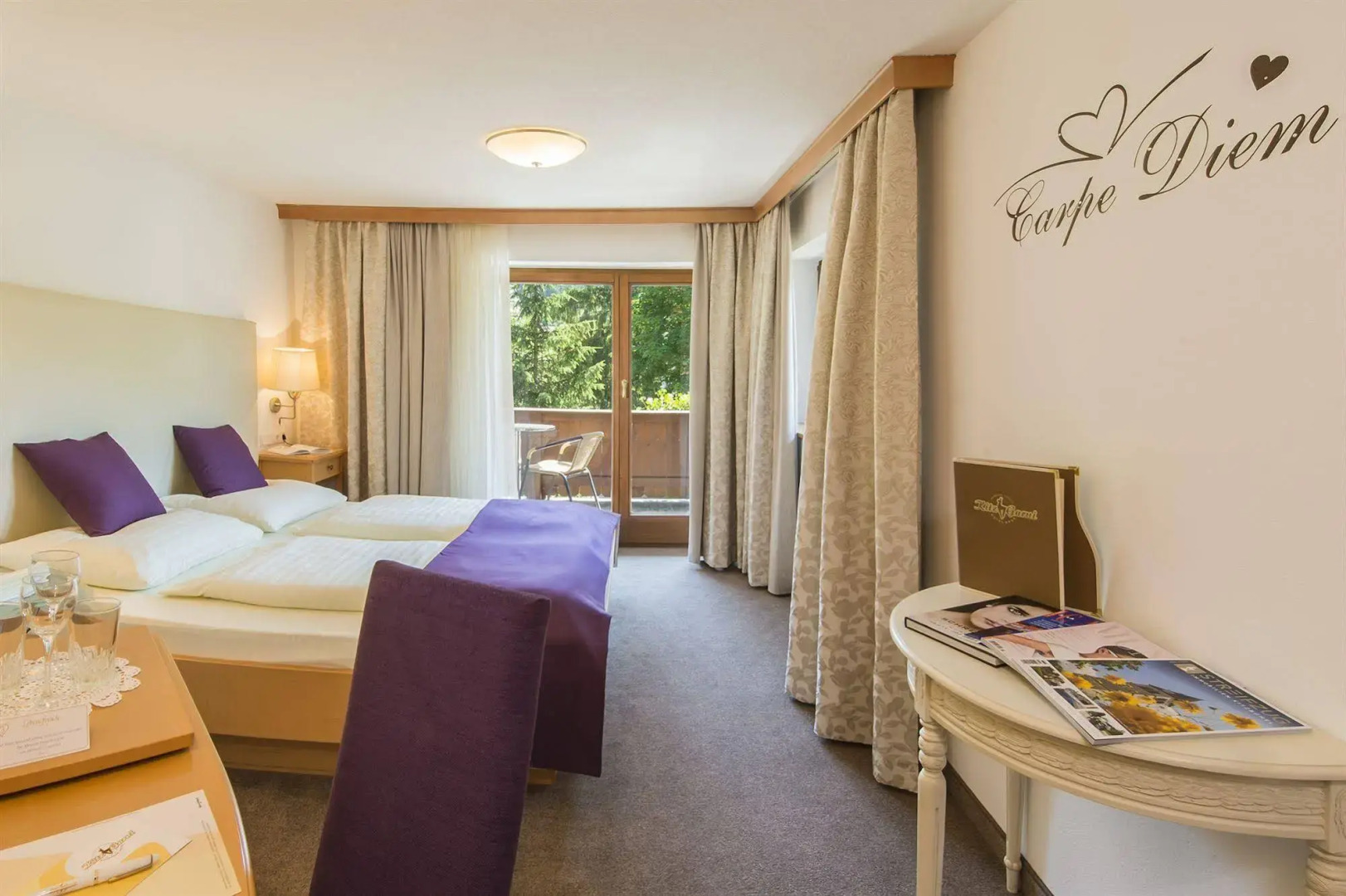 Boutique Hotel Kitz Garni