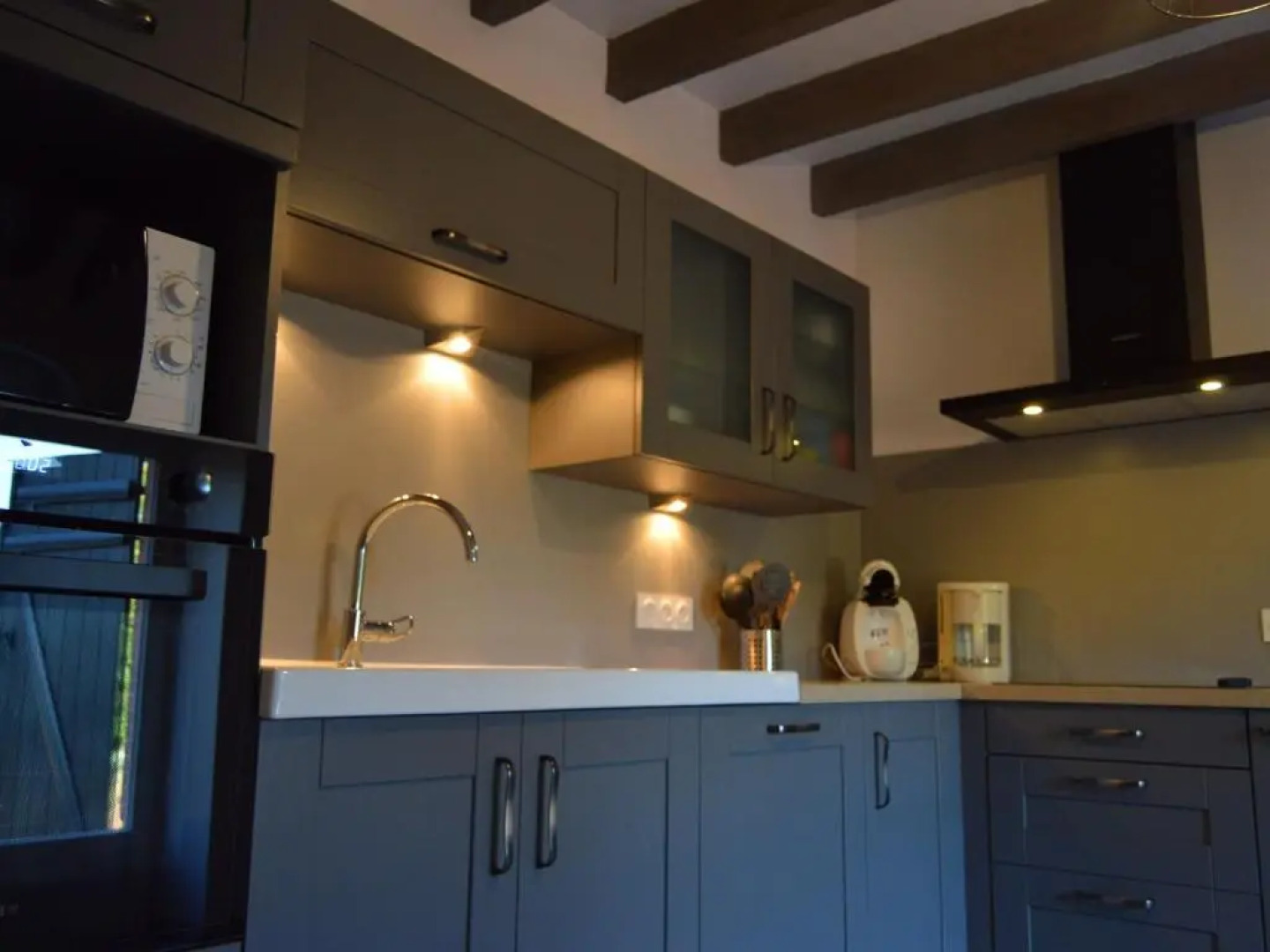 Gîte Pouligny-Notre-Dame, 3 pièces, 6 personnes - FR-1-591-134