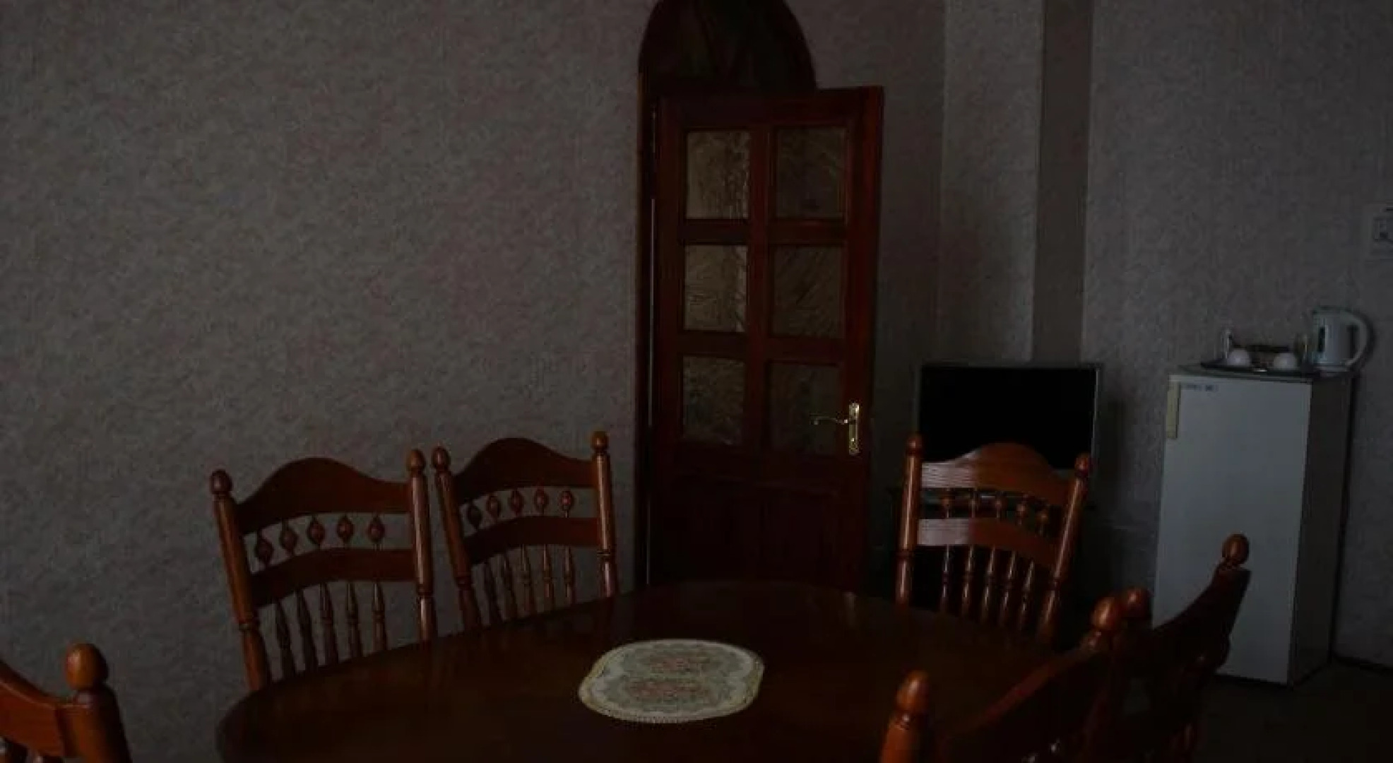 Гостиница Волга