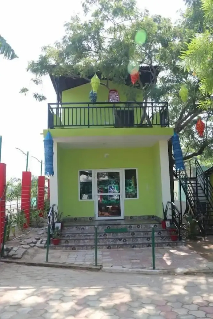 SandPebbles Bhitarkanika Jungle Resorts