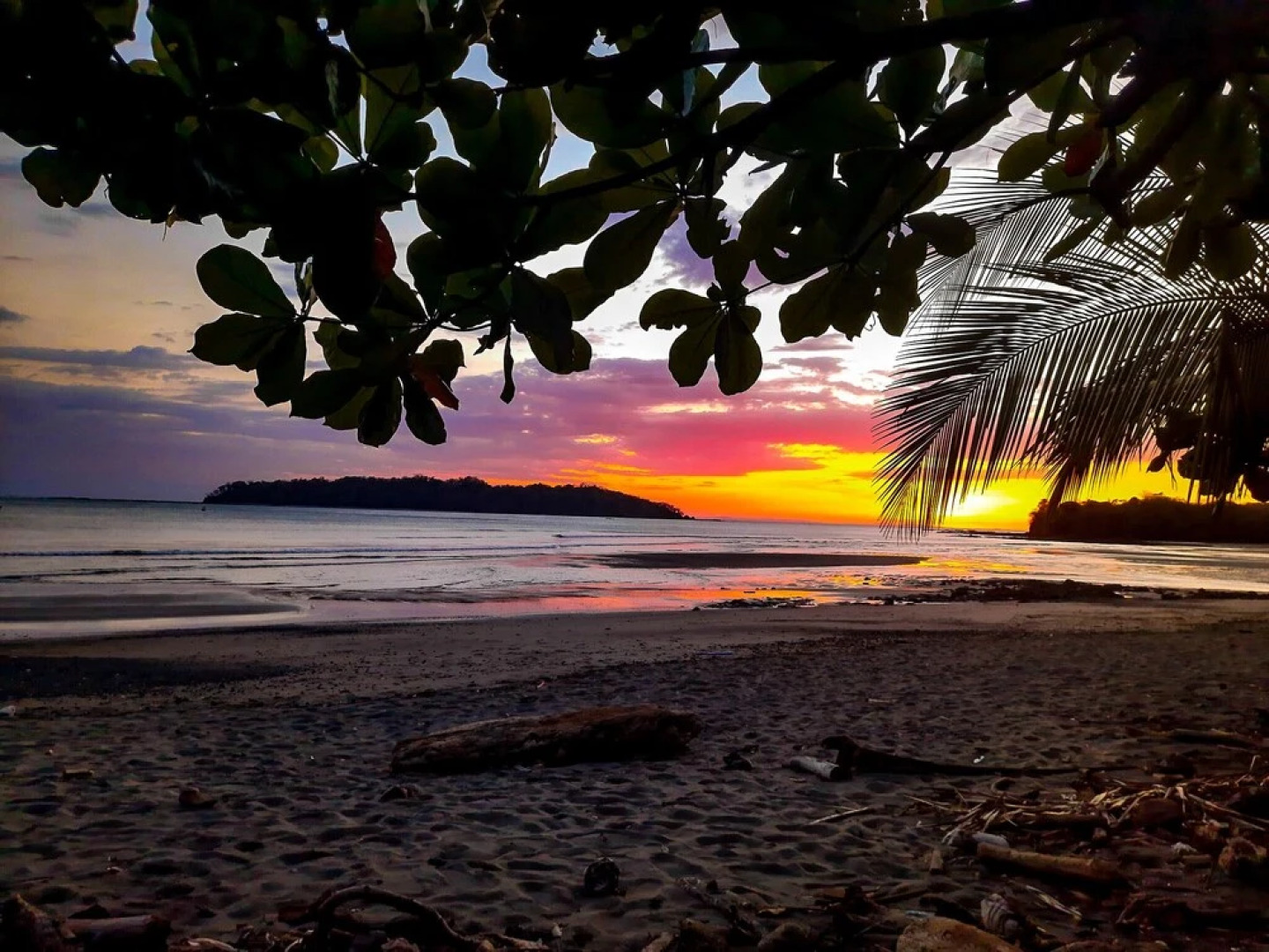 Hotel Santa Catalina Panama