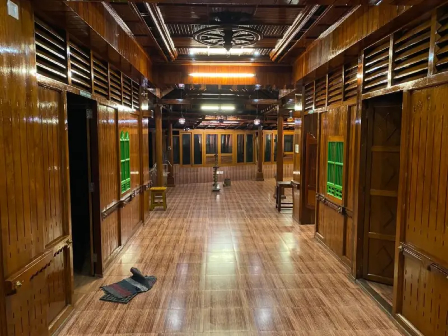 Sunquest Hotel Leisure & Fitness Resort