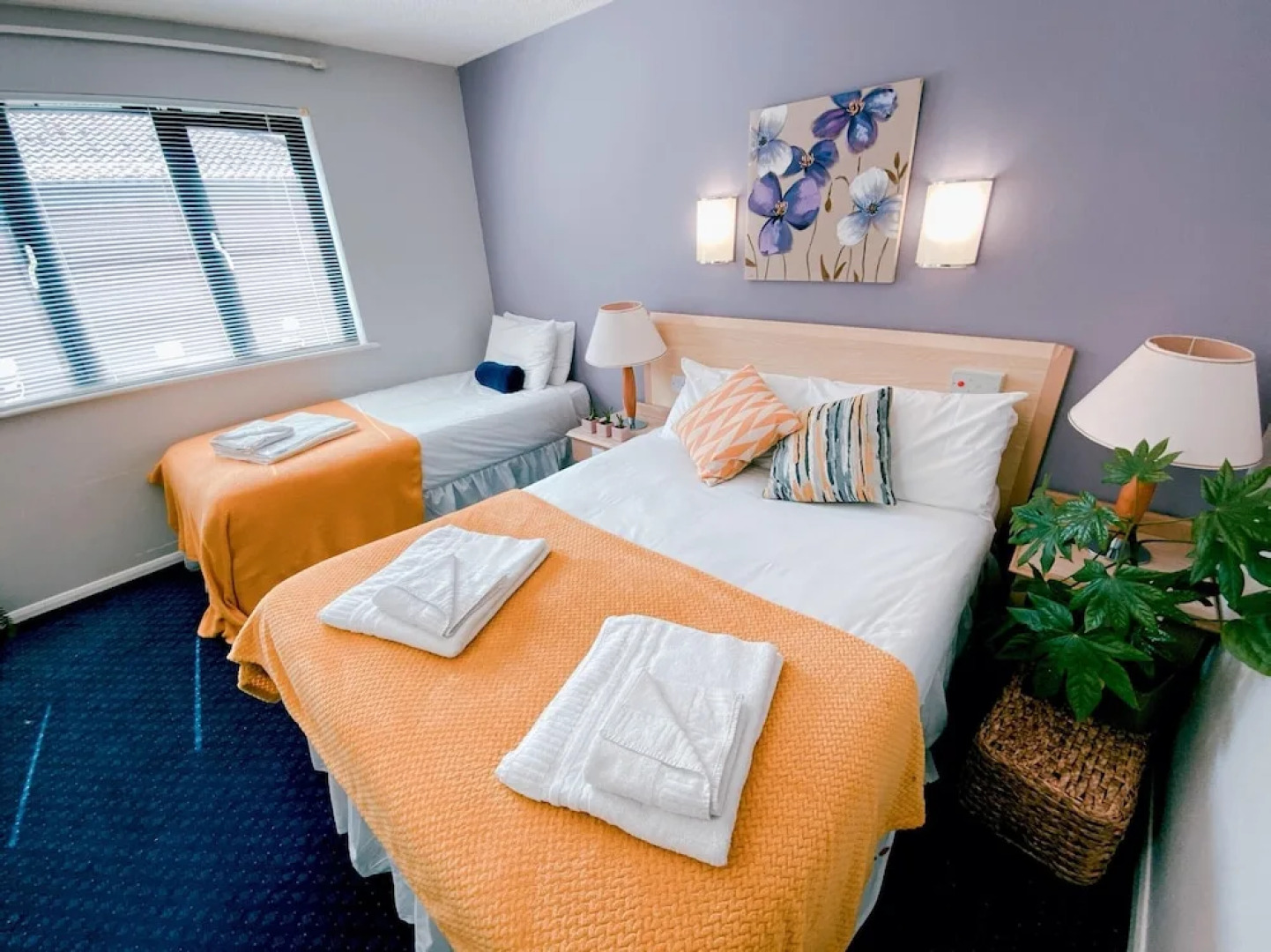 Redwings Lodge Dunstable