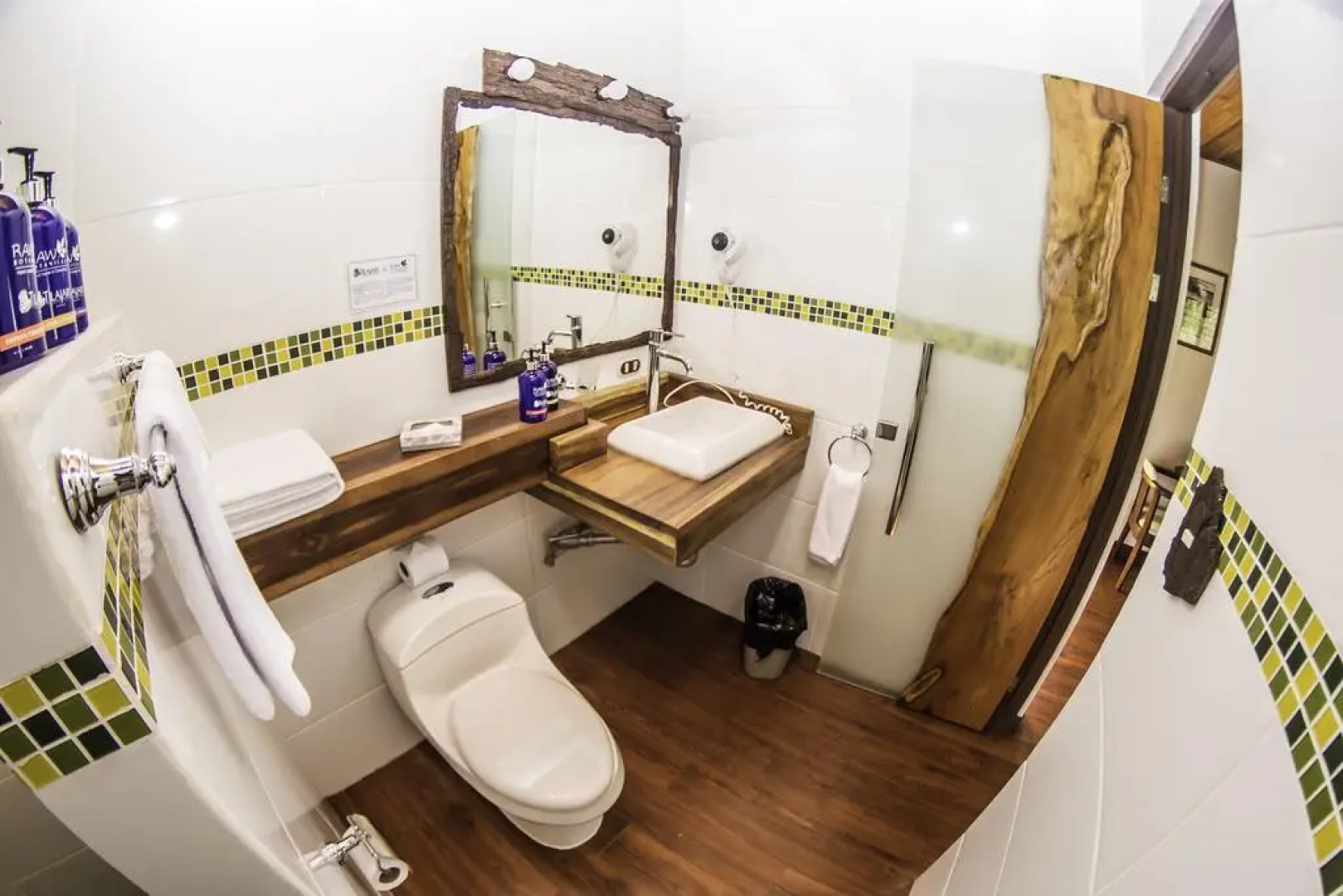 Tilajari Hotel Resort