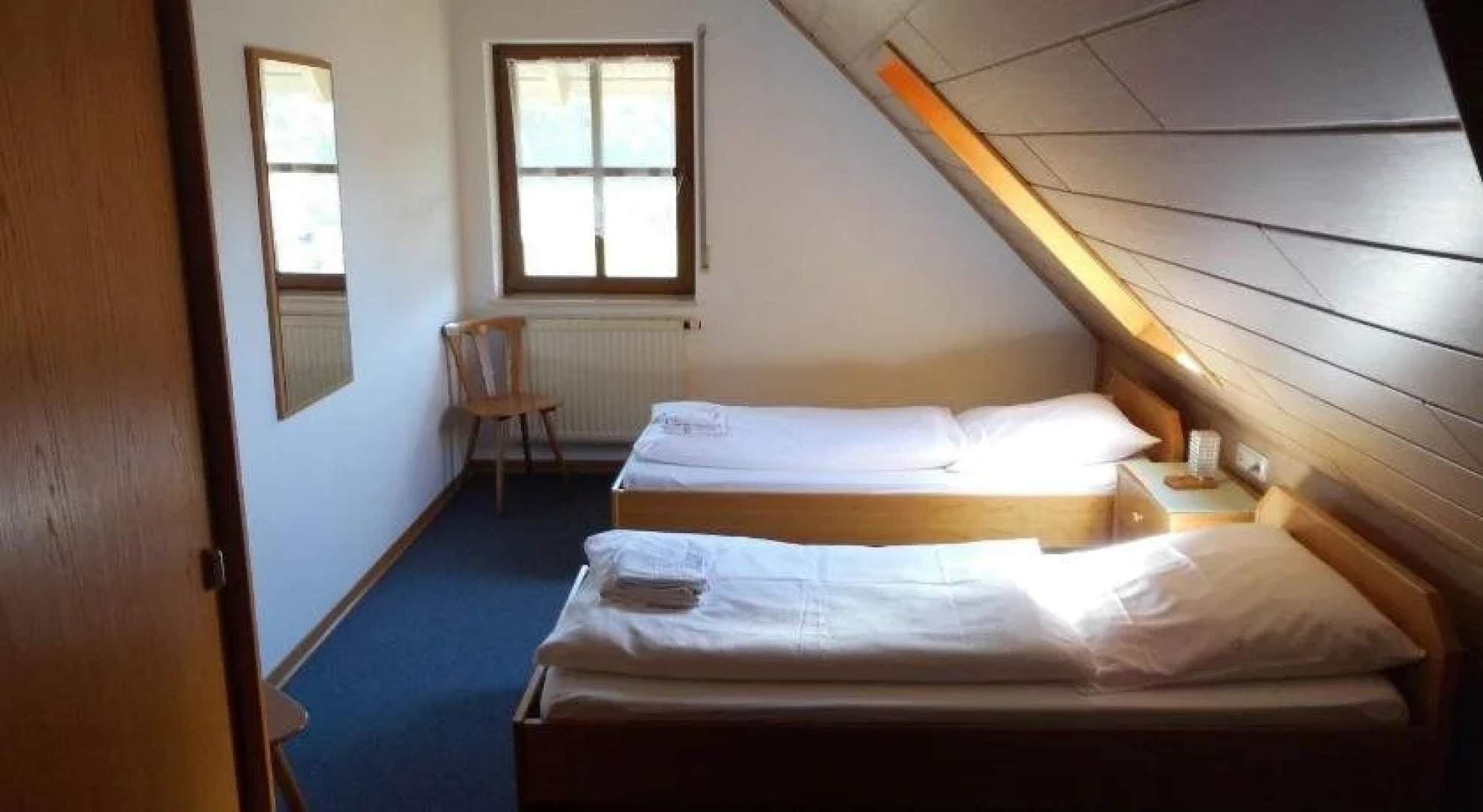 Landgasthof Zum Hirschen