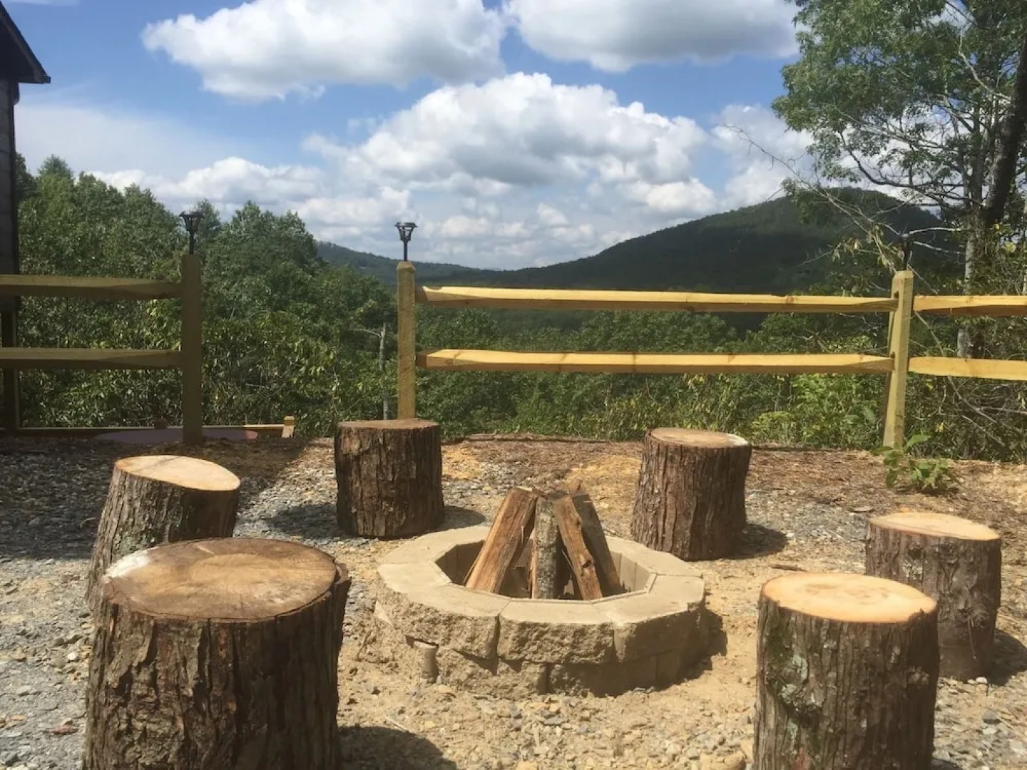 Dogwood Dream- Mineral Bluff