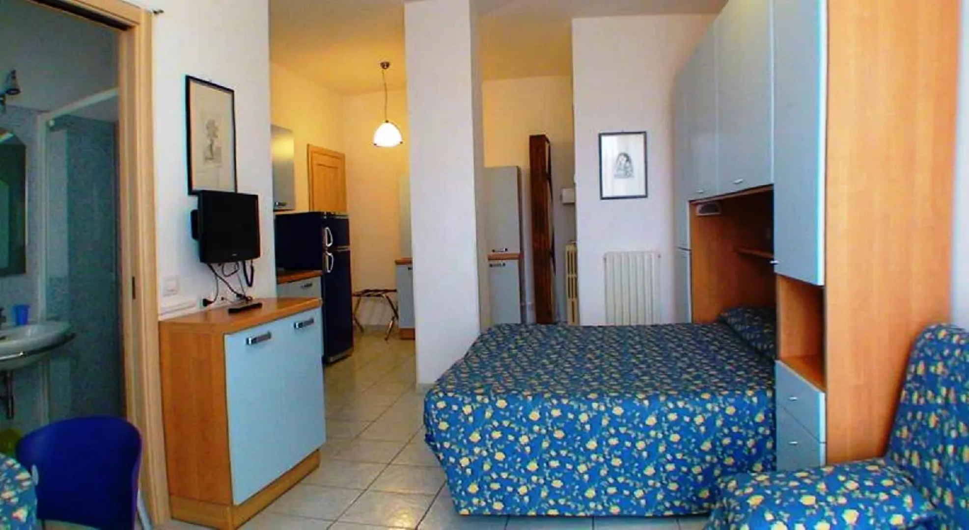 Hotel Residence Il Conero 2