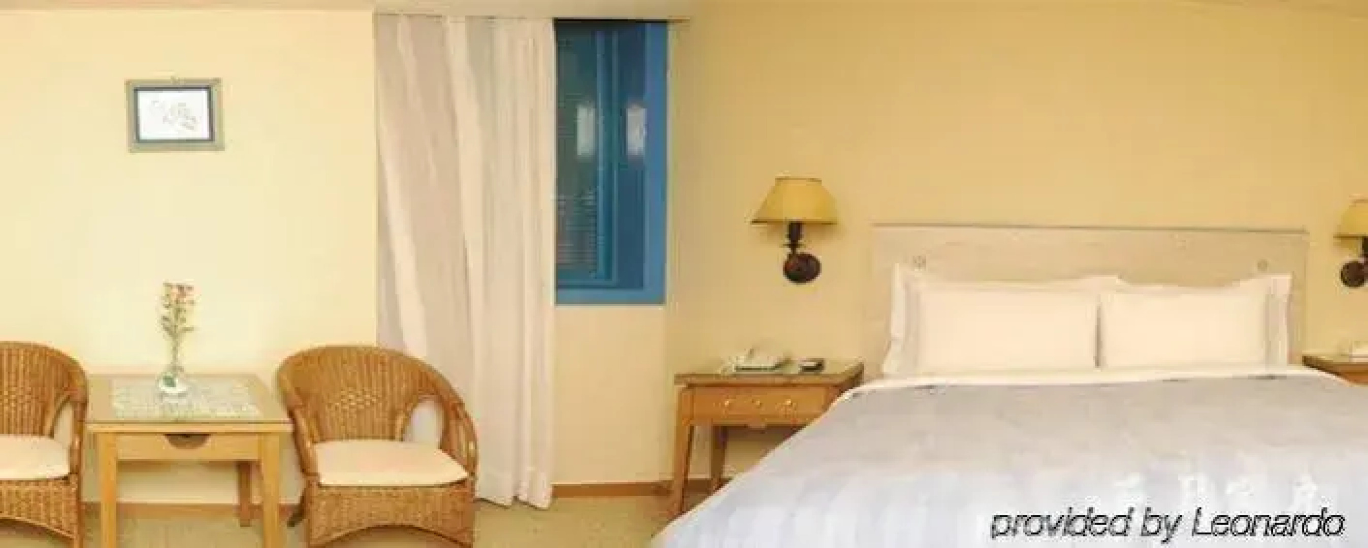 La Flower Sea Resort