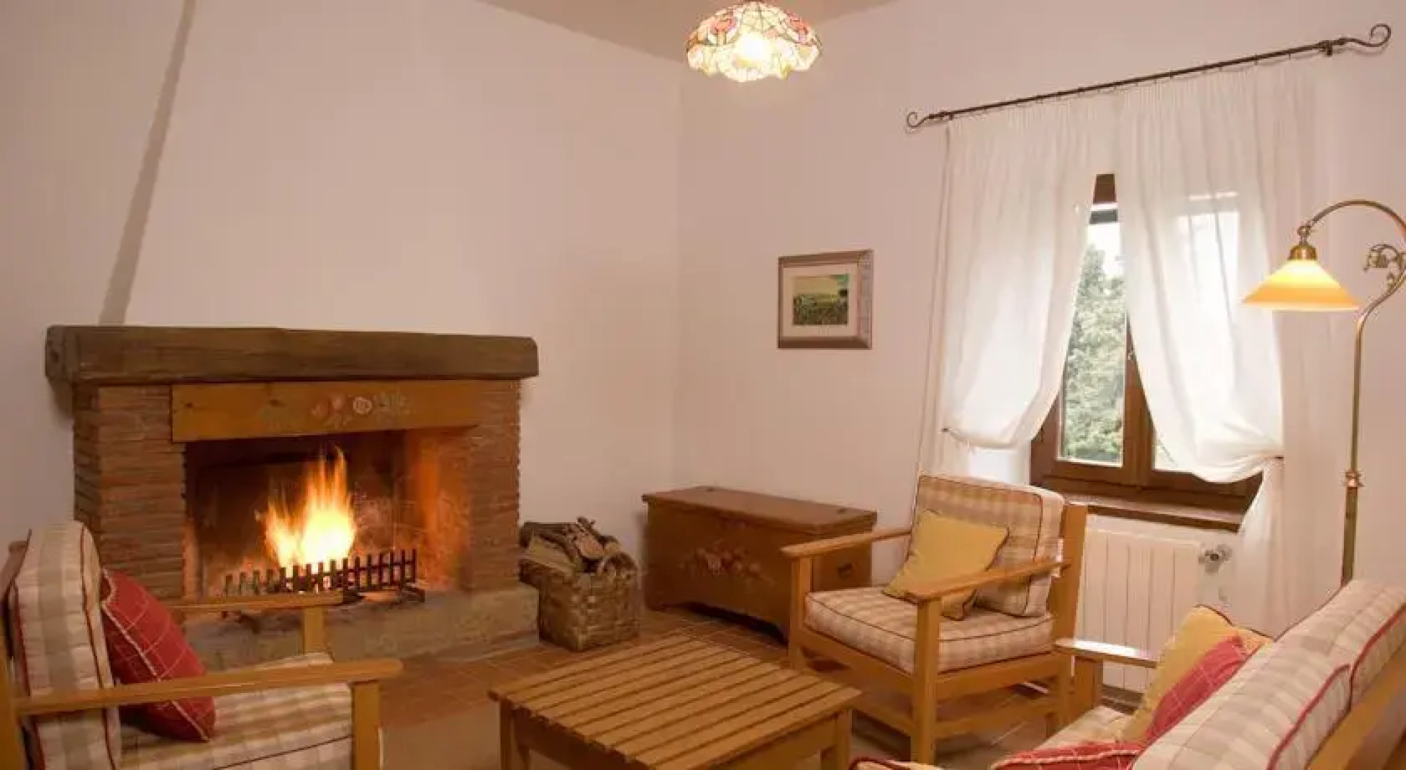 Fattoria Poggio Foco