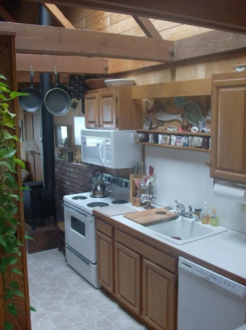 Shaw's Oceanfront Bed and Breakfast