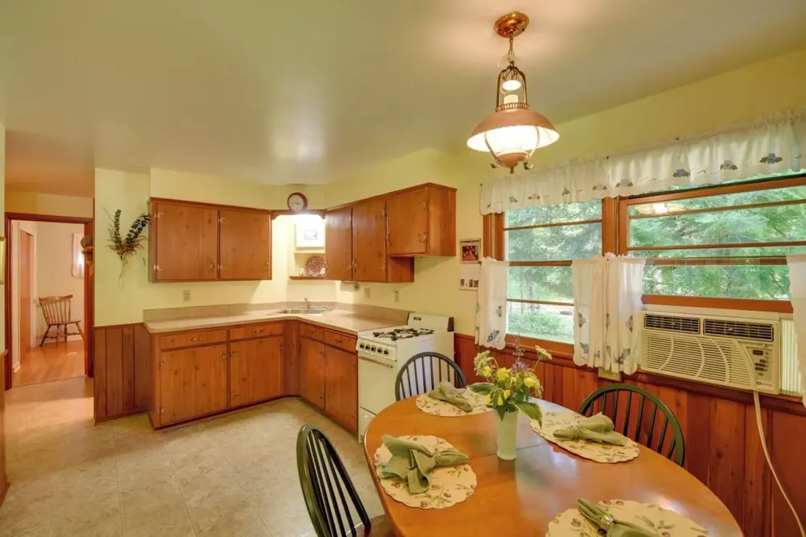 'cherry Cottage' - Walk to Peninsula State Park!