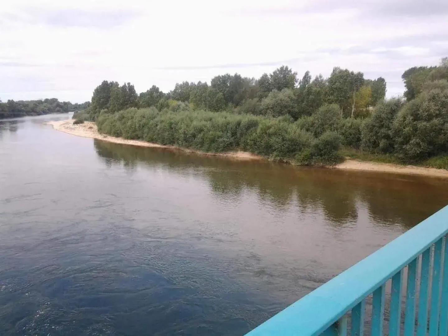 Camping Le Canoë