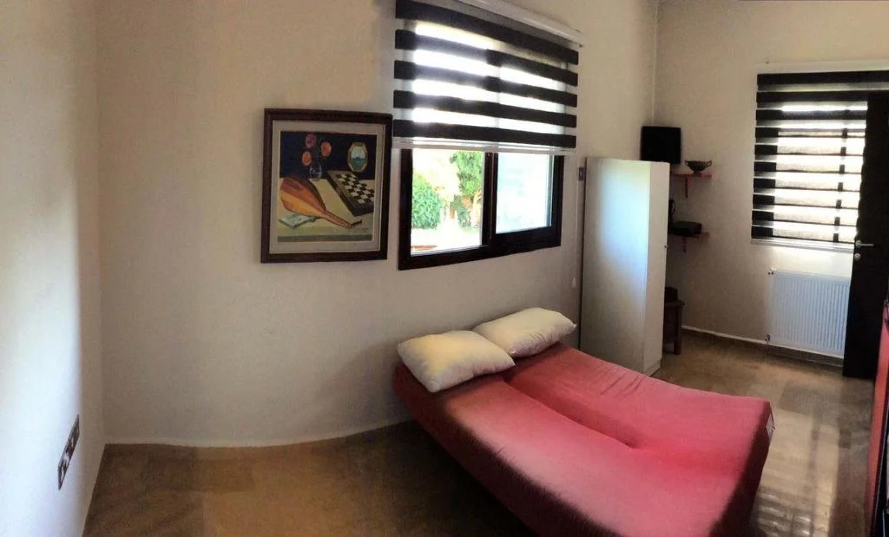 Hera Kyrenia Gardens