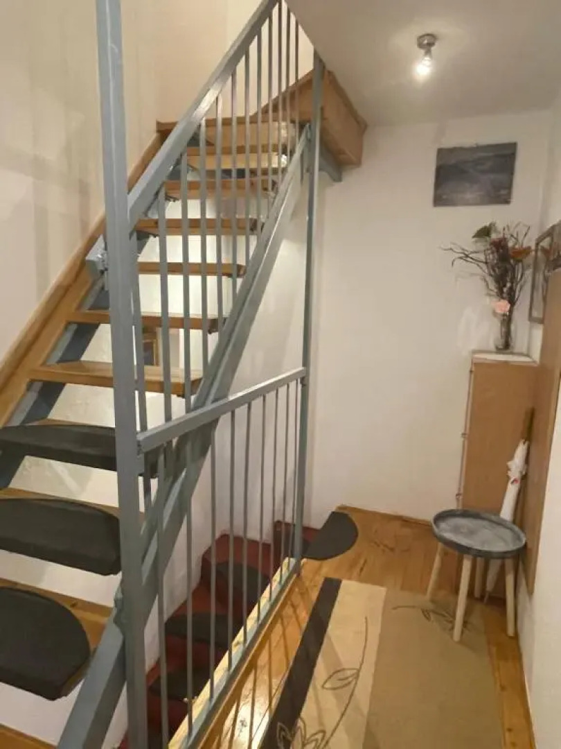 Studio Apartment Alma