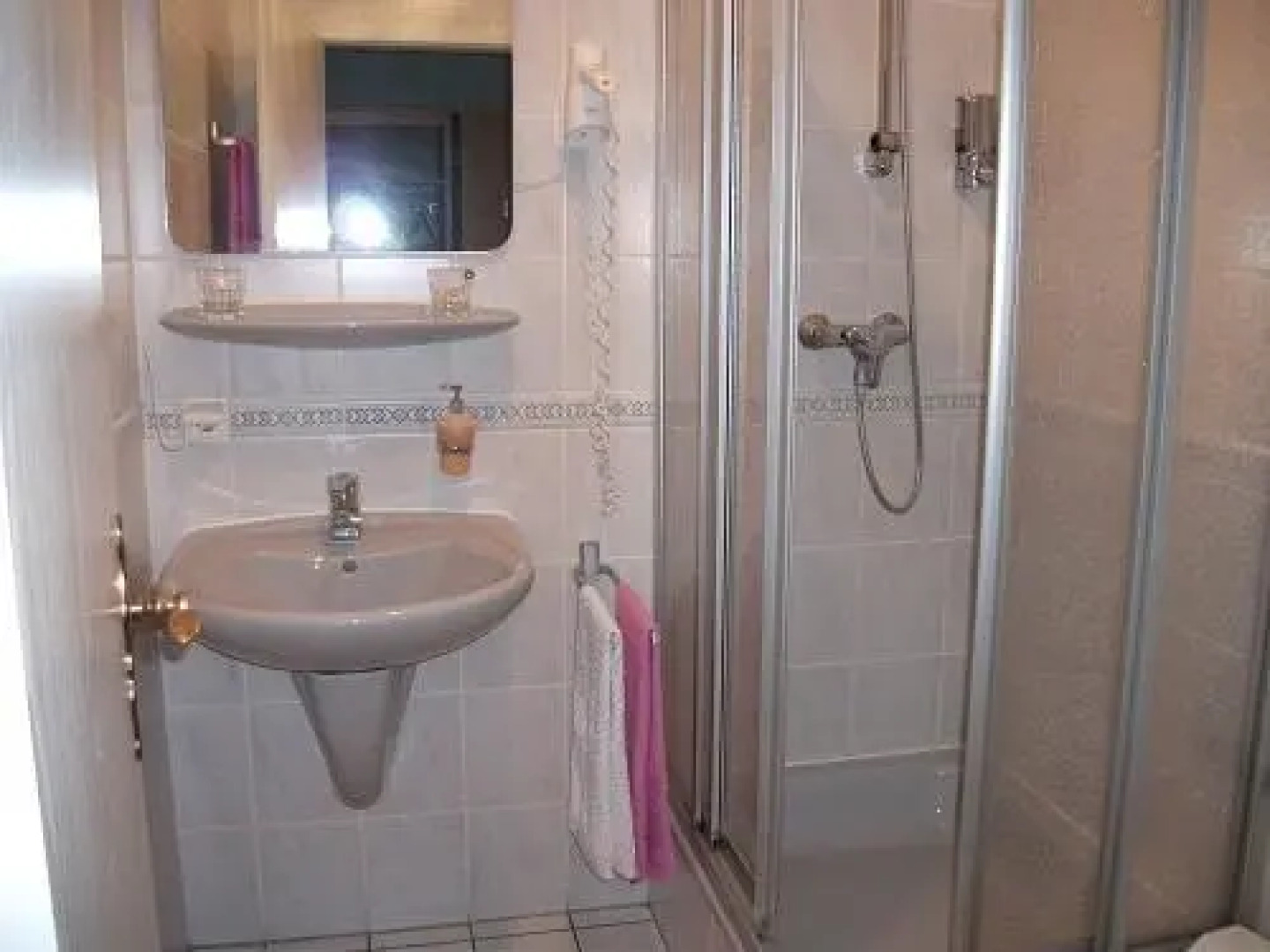 Hotel-Restaurant Wallesweiler Mühle