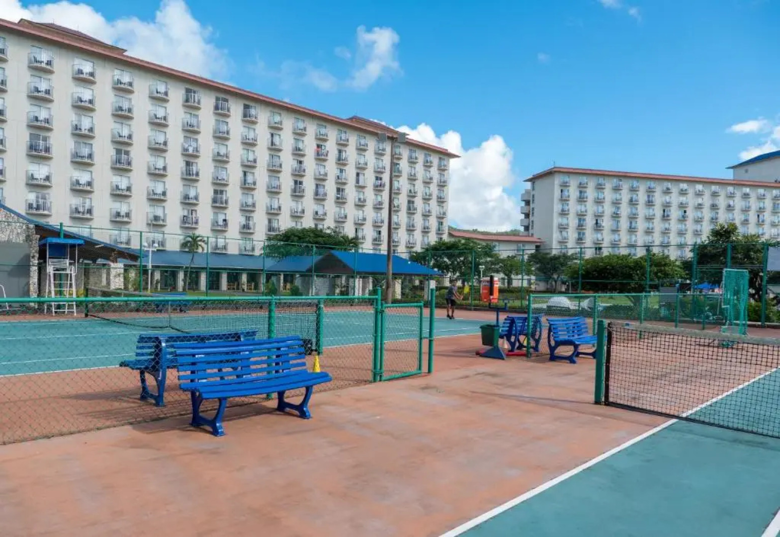 Crowne Plaza Resort Saipan by IHG