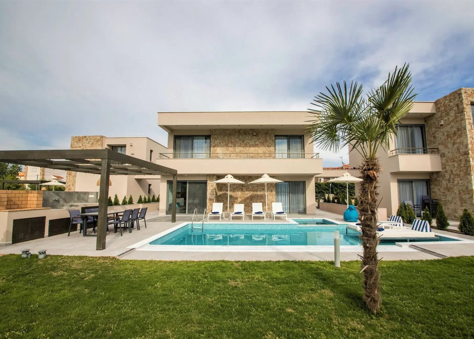 Ocean Private Villas