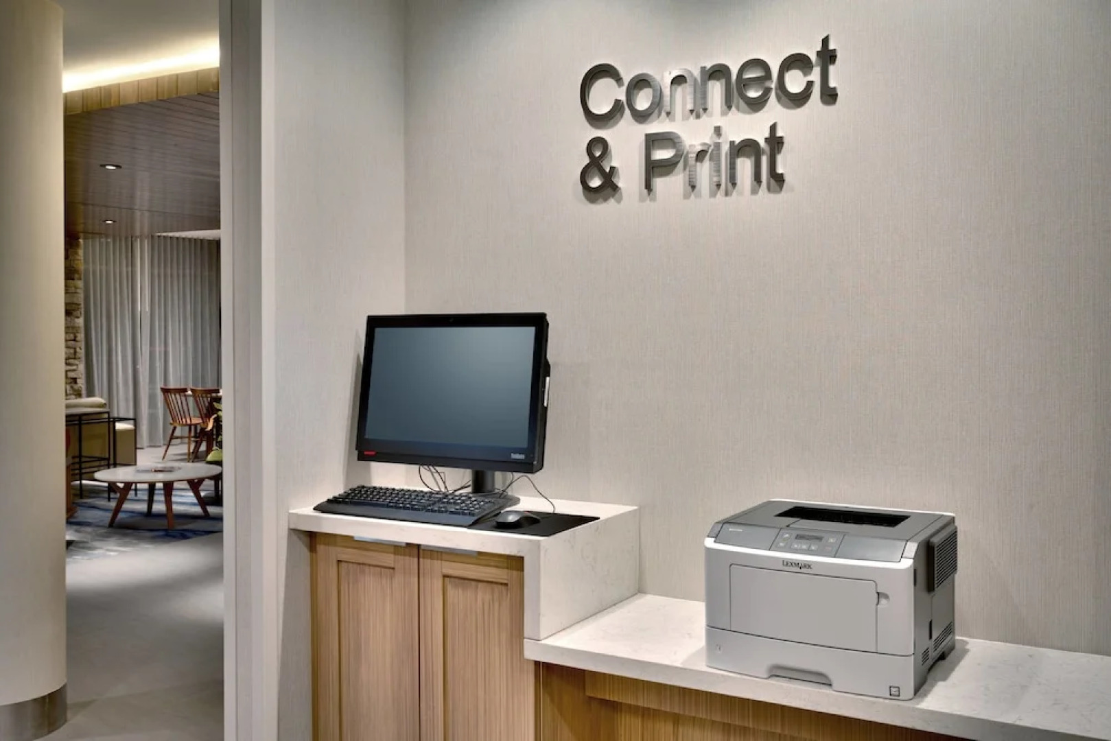 Fairfield Inn & Suites Fort Smith