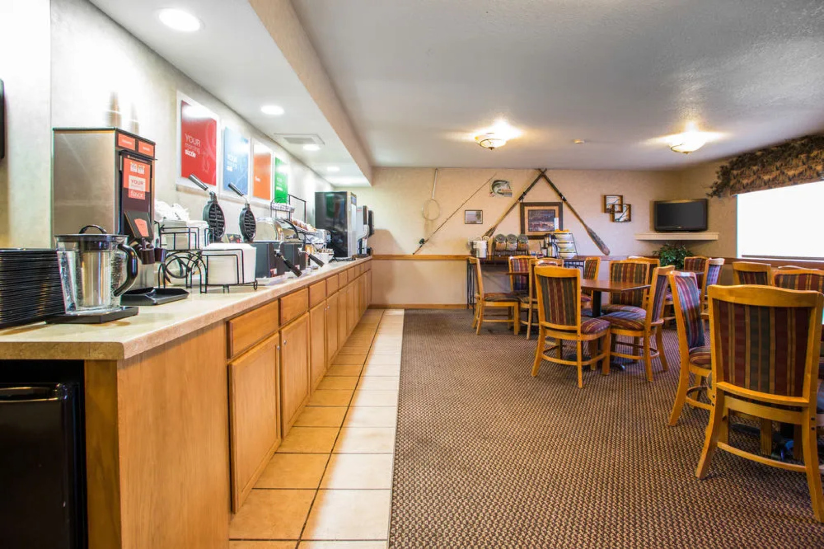 Comfort Inn Ironwood