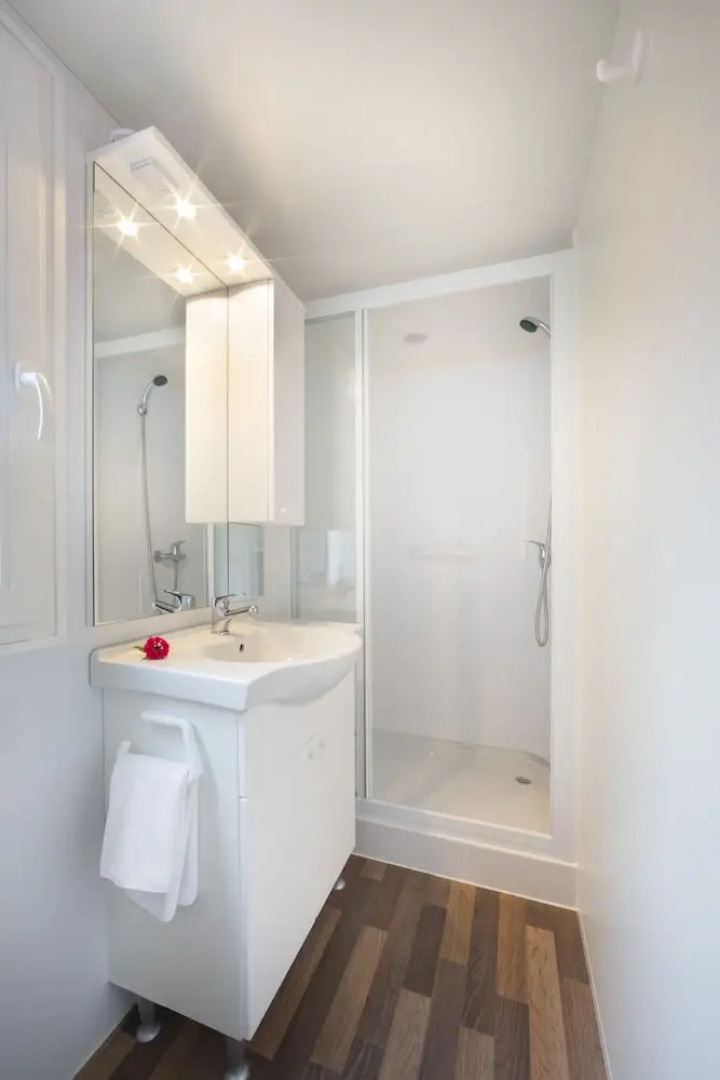 Holiday Homes Relax Village