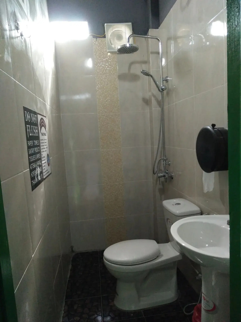 Vang Vieng Rock Backpacker Hostel