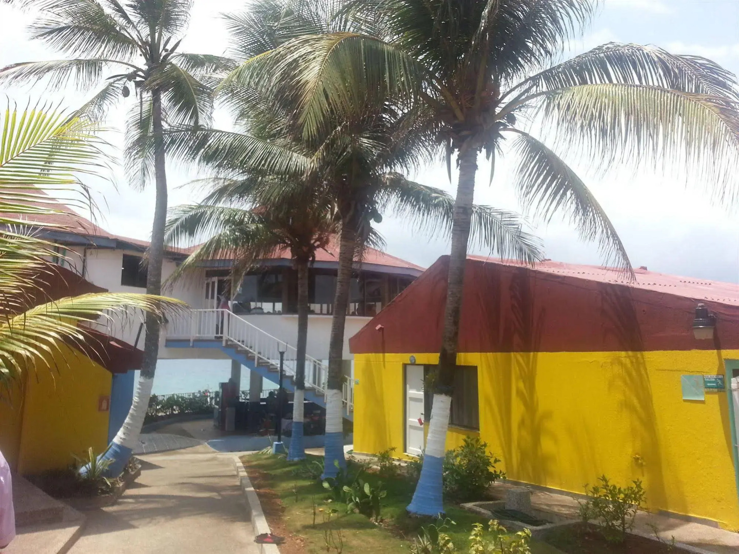 Hotel Blue Reef by On vacation