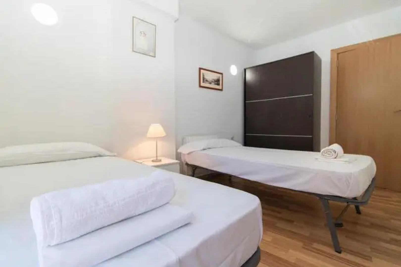 Apartamentos La Solana Deluxe 3000