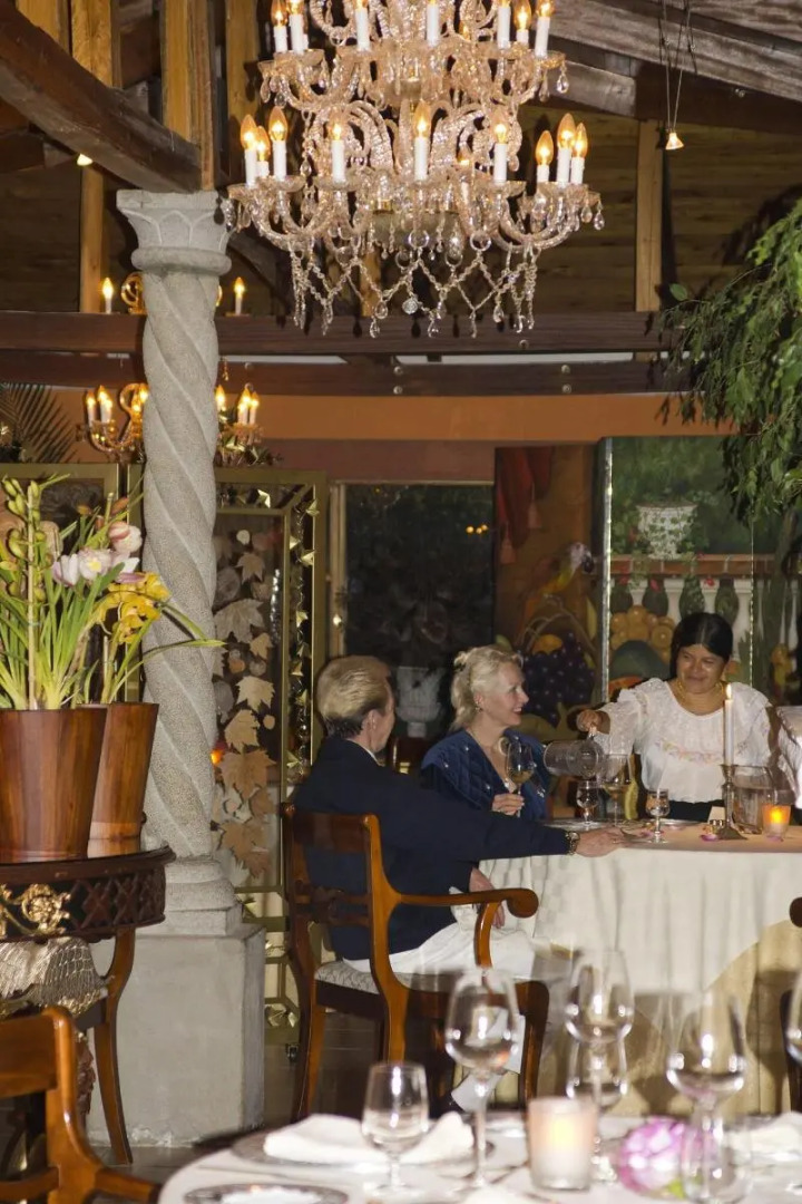 La Mirage Garden Hotel And Spa