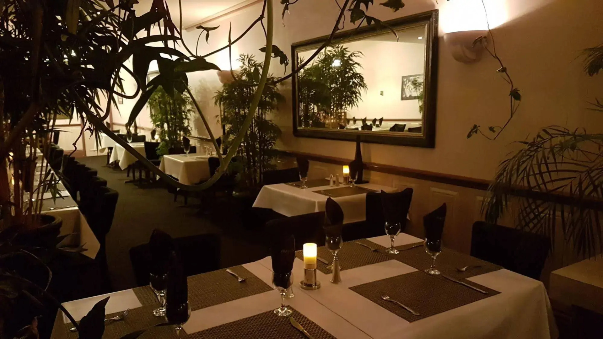 Kerang Valley Resort