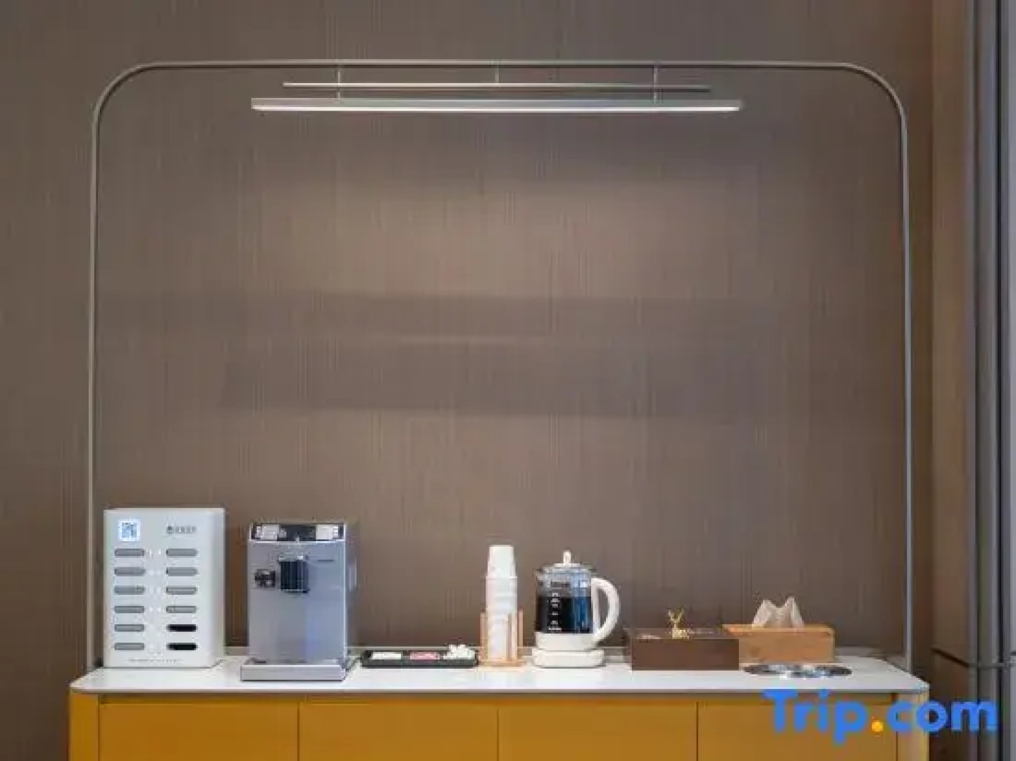 Starway QD Mid jianghai Rd