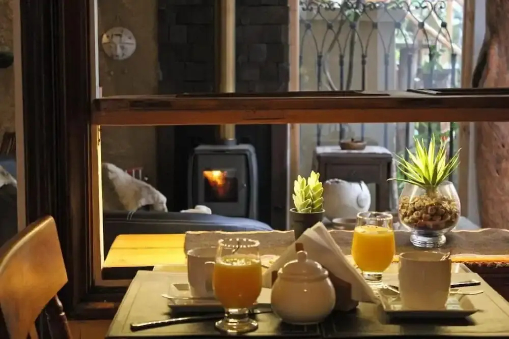 Terra Diaguita Hotel Boutique & Spa