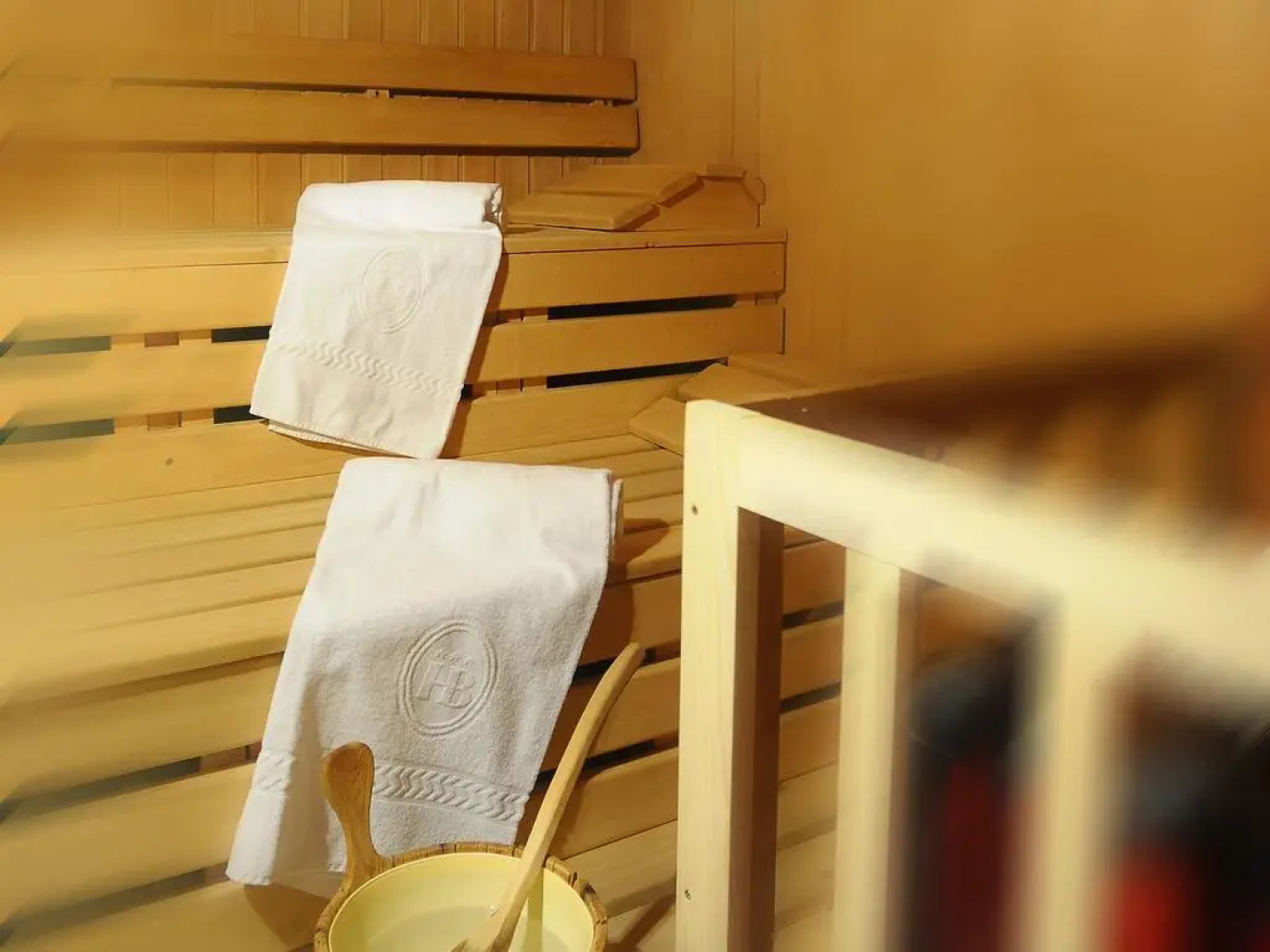 Hotel Barance