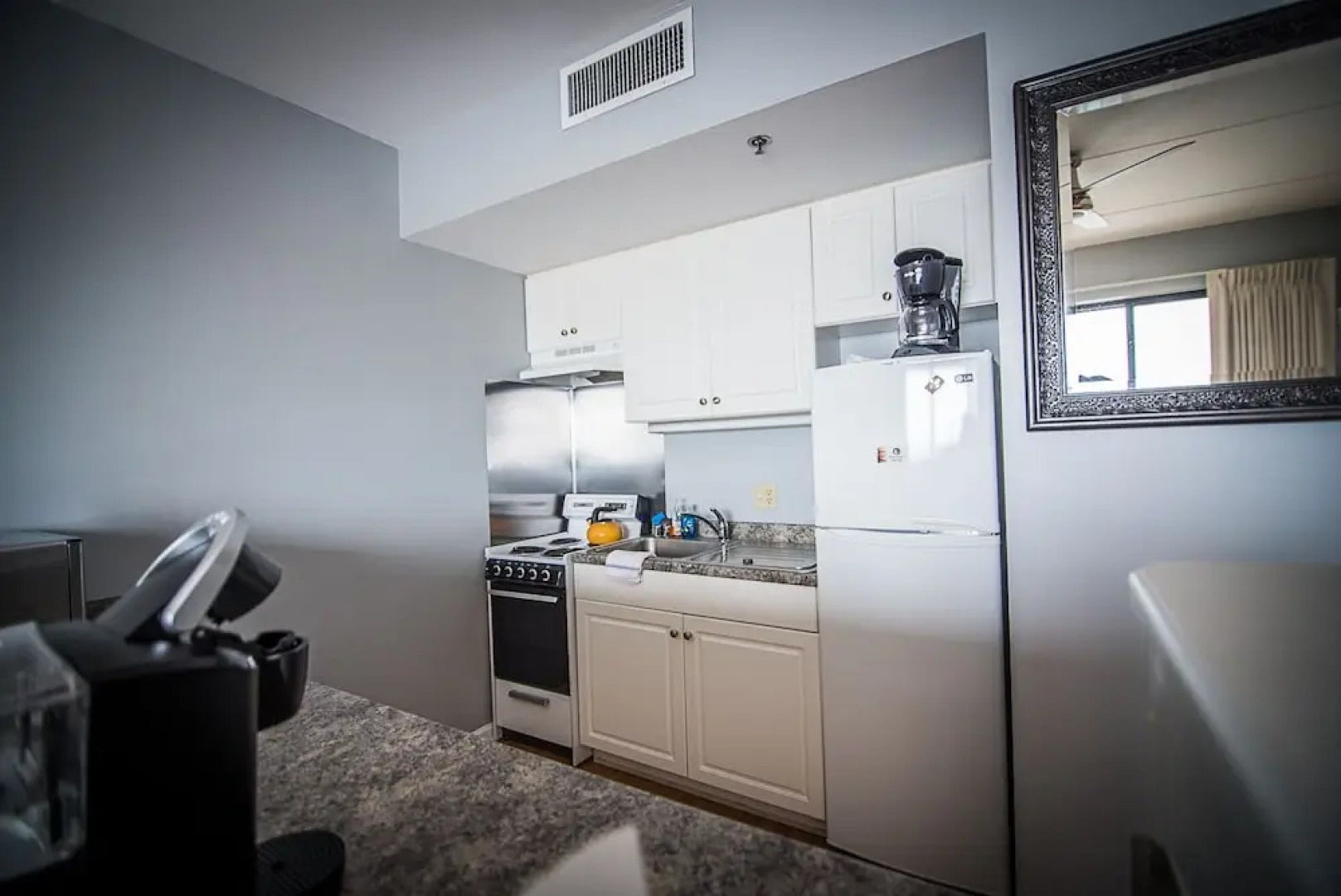 Water Street Retreats