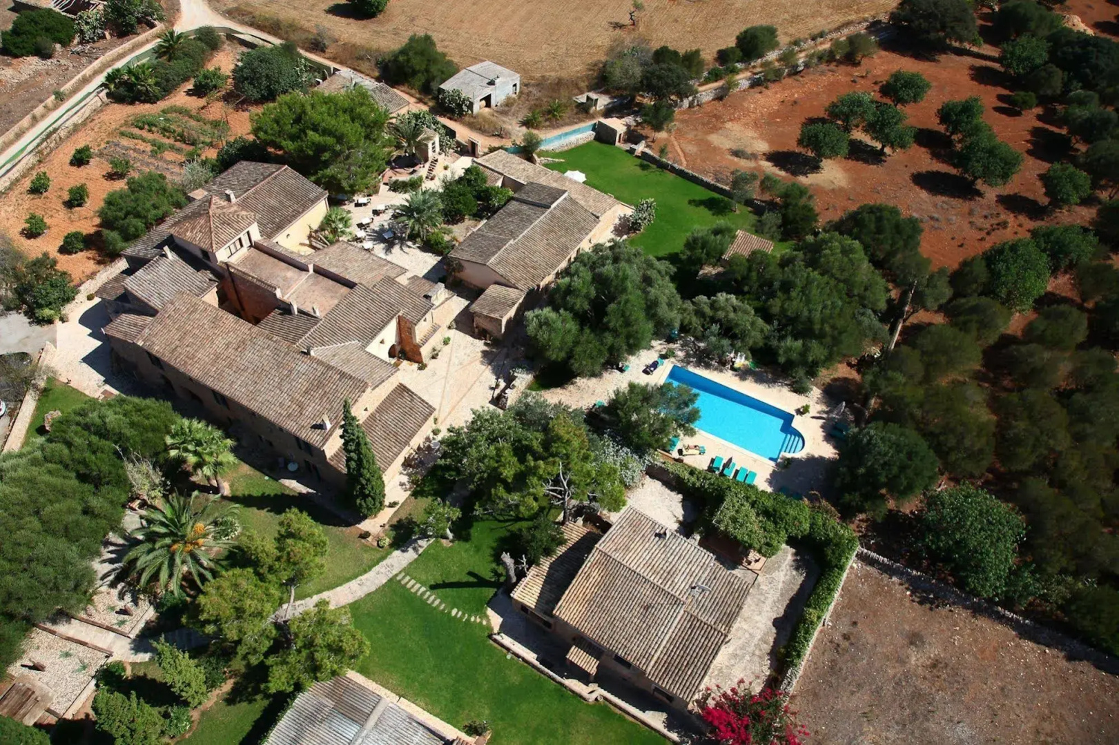 Sa Galera Hotel Rural
