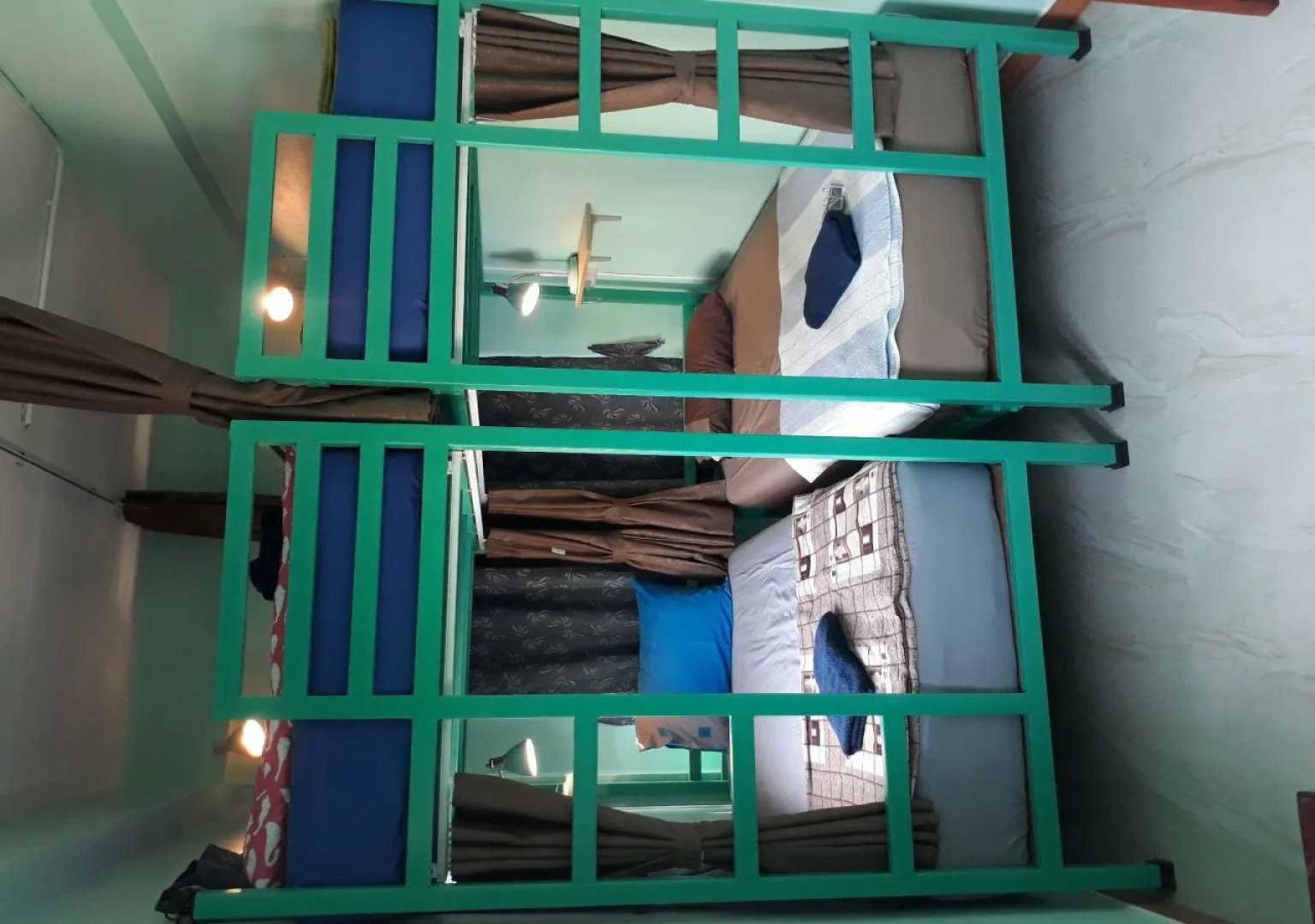 Runa  Runa Guesthouse