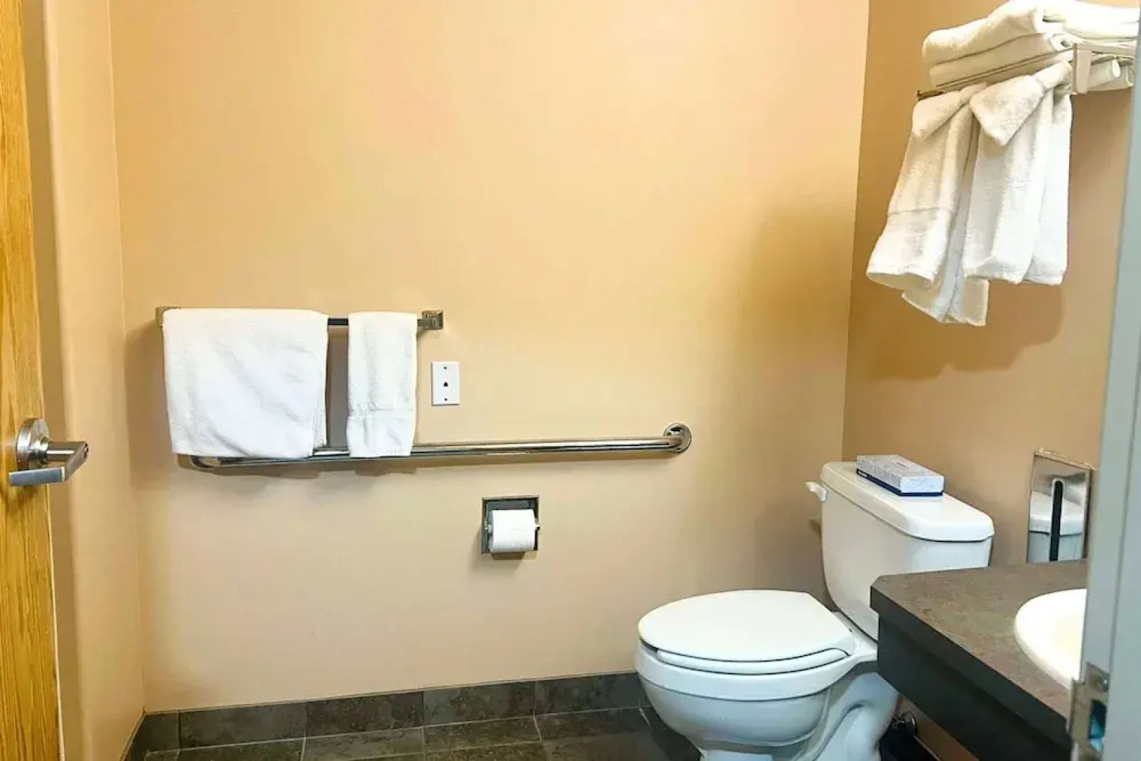 Ramada by Wyndham Cranbrook