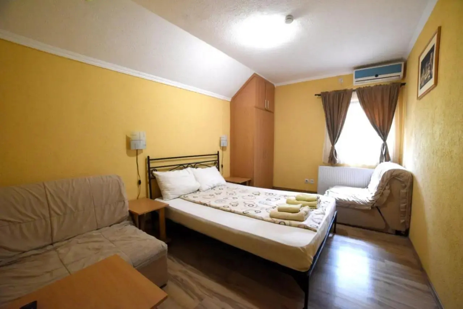 Bed and Breakfast Koral