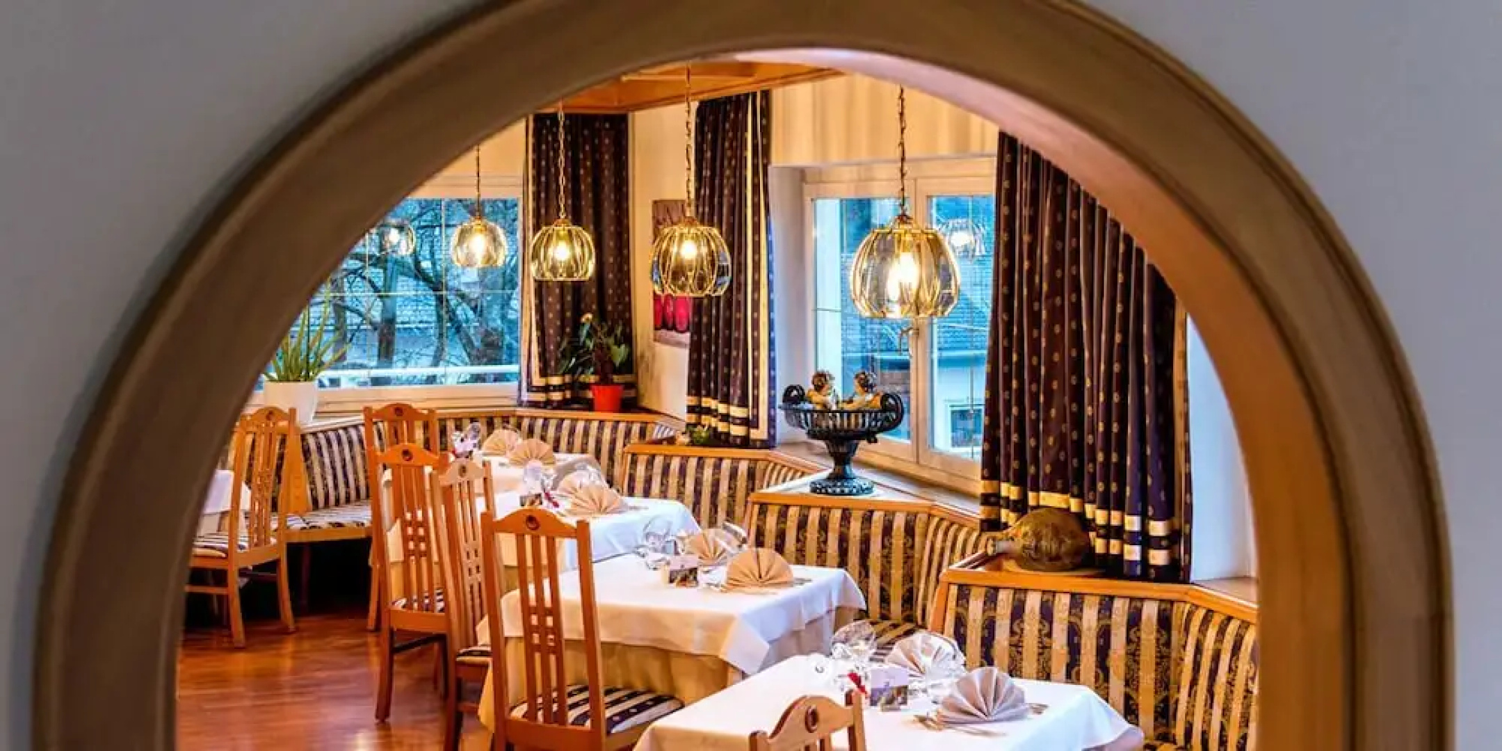Parc Hotel Florian