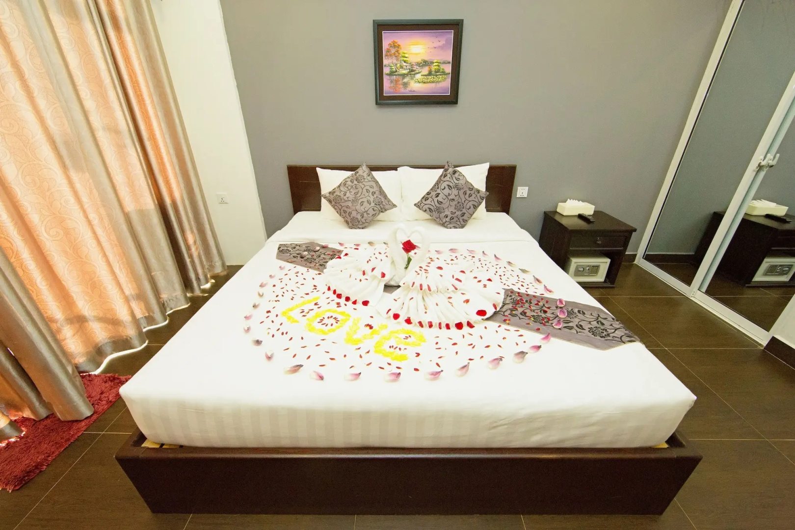 Sea Breeze Resort