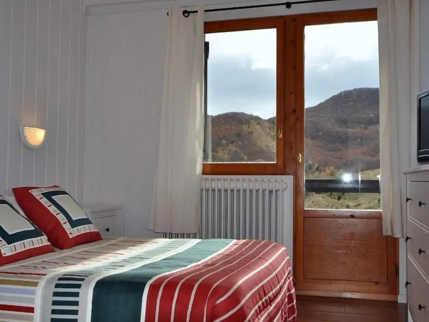 Hotel Tirol