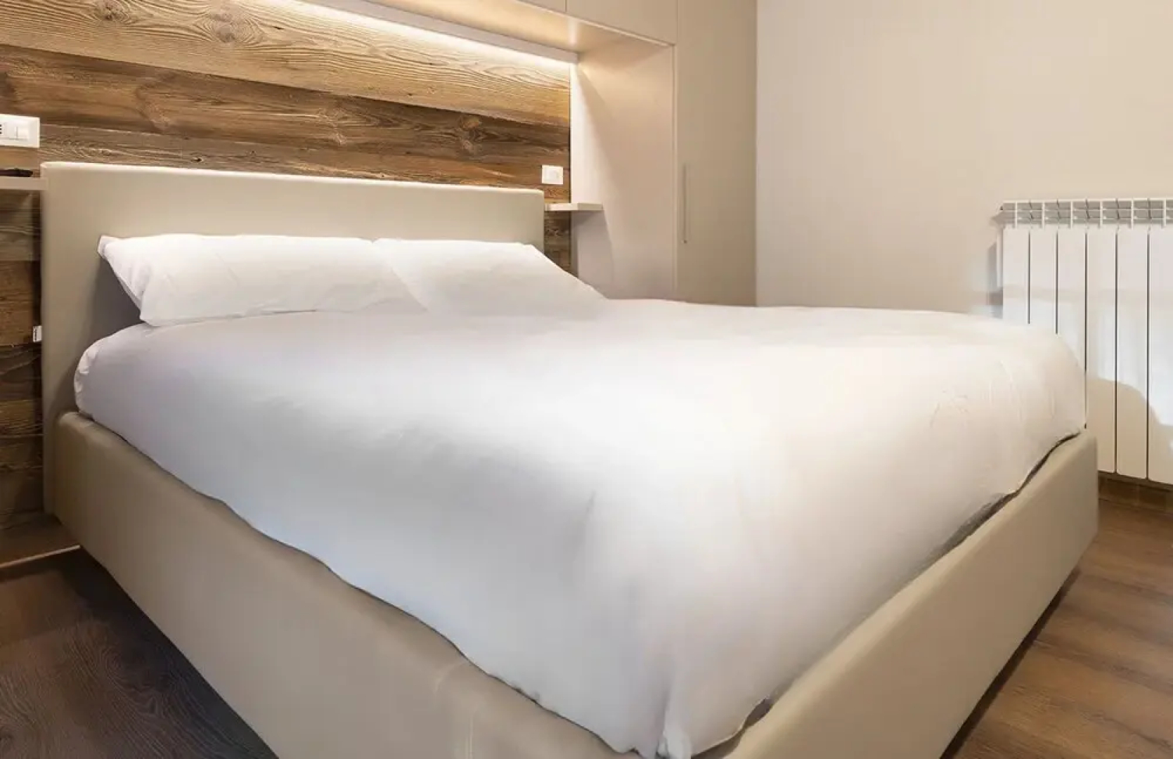 Silia s Home in Vione
