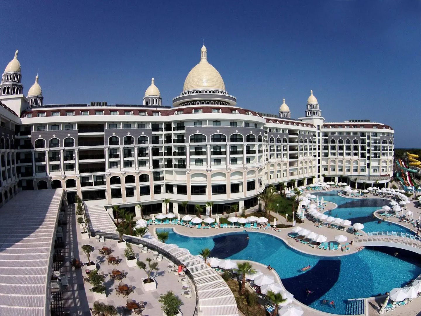 Diamond Premium Hotel & Spa