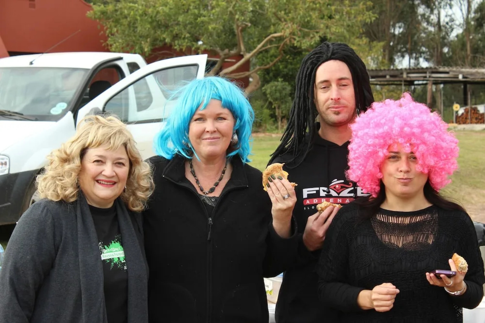 Protea Wilds Retreat