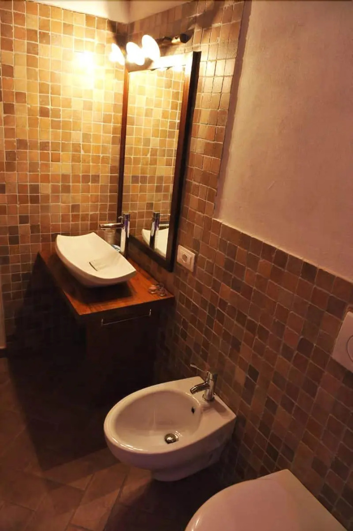 Bed & Breakfast Viziottavo